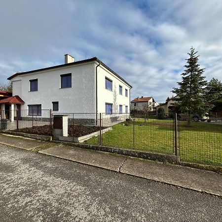Apartman Pohoda Vsemyslice Экстерьер фото