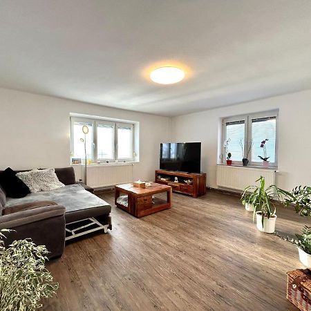 Apartman Pohoda Vsemyslice Экстерьер фото