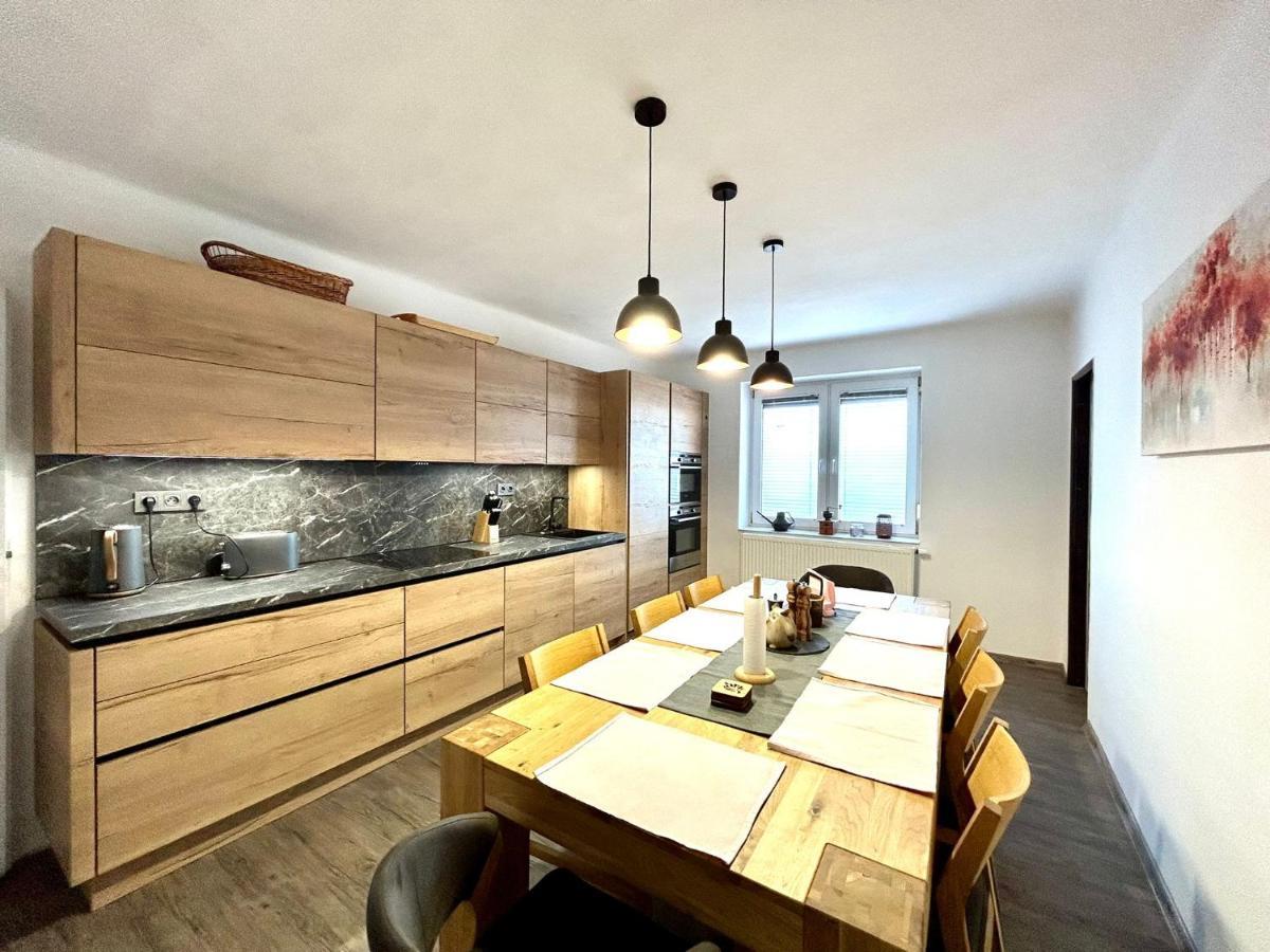 Apartman Pohoda Vsemyslice Экстерьер фото