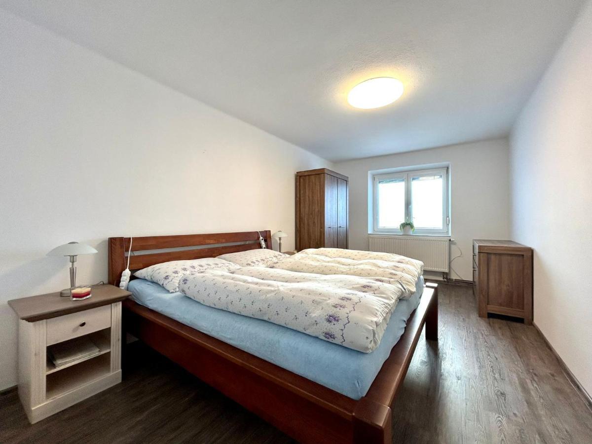 Apartman Pohoda Vsemyslice Экстерьер фото